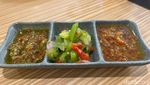 Sedapnya Rahang Tuna Rica hingga Cakalang Rabe Bibir di Resto Manado Halal
