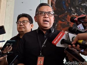 Rencana Wantimpres Diubah Jadi Dewan Pertimbangan Agung di Mata PDIP
