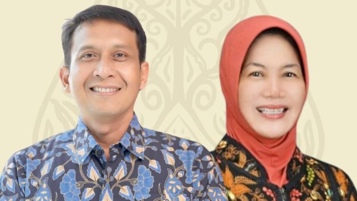 Setyo Wahono - Nurul Azizah diusung Gerindra - Demokrat maju pilbup Bojonegoro