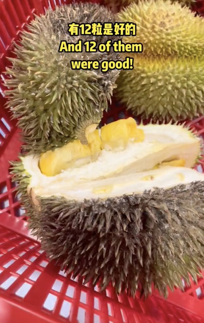 Tawarkan Makan Durian Rp 100 Ribu Sepuasnya, Tempat Ini Jadi Incaran!