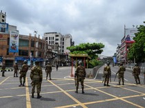 300 Polisi Luka dalam Bentrok dengan Demonstran, Bangladesh Kerahkan Tentara