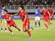 3 Skenario Timnas Indonesia Lolos ke Semifinal Piala AFF U-19
