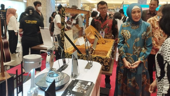 UMKM Expo Jateng
