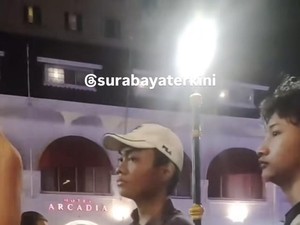 4 Oknum yang Larang Motret-Ancam Fotografer di Kota Lama Disanksi Begini