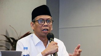 Waketum: Keputusan Gus Yahya Tak Lagi Ketum Bukan Surat Resmi PBNU