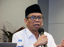 PBNU Larang Nahdliyin Kerja Sama dengan Organisasi Terafiliasi Israel