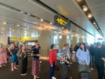 Bebas dari Penjara gegara Kasus KDRT, WN Australia Diusir dari Bali!