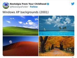 Yuk Nostalgia! Kalau Pernah Mengalami, Berarti Kamu Sudah Tua