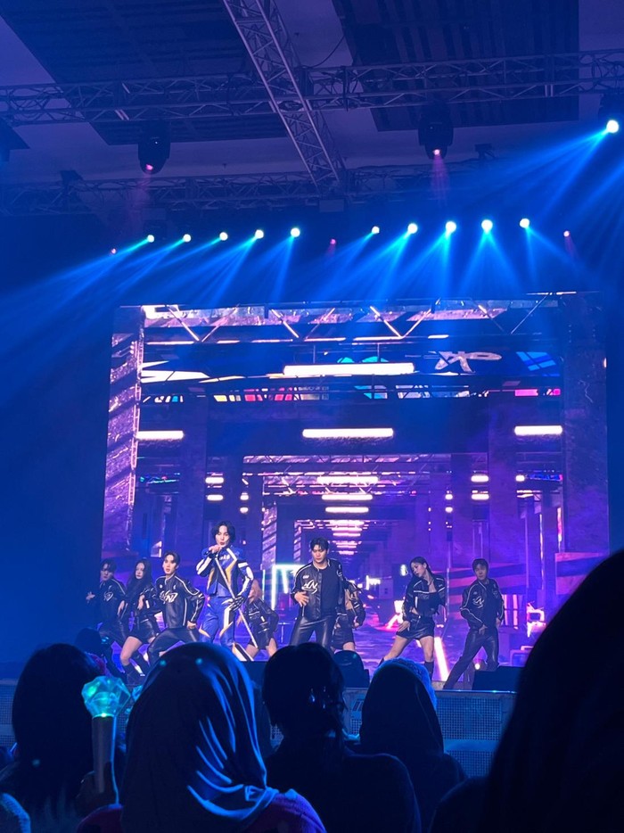 2024 KEYLAND ON : AND ON in JAKARTA