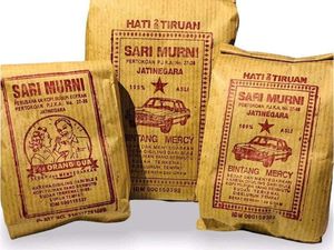 Nostalgia! 4 Kopi Bubuk Lokal dengan Kemasan Vintage