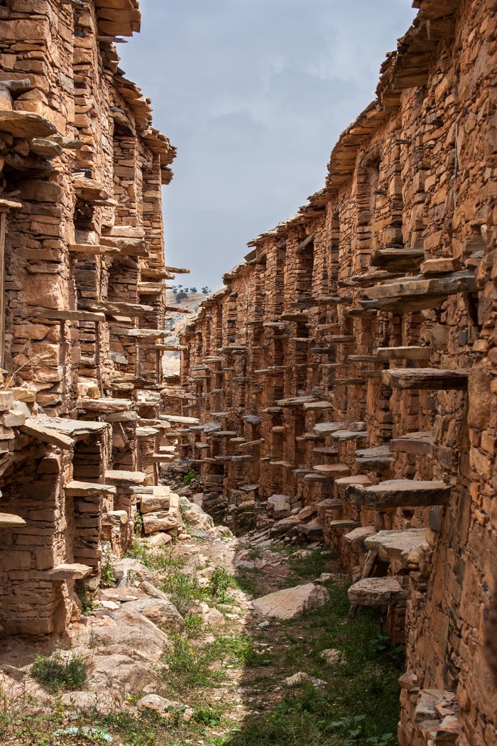 Agadir Moroko