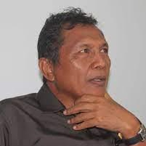 Almarhum Wayan Windia, guru besar Fakultas Pertanian Unud. (Dok. Unud)