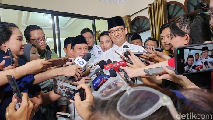 Anies Baswedan