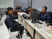 Juru Parkir Nuthuk Rp 25 Ribu per Mobil Minta Maaf Bawa-bawa Nama Polsek