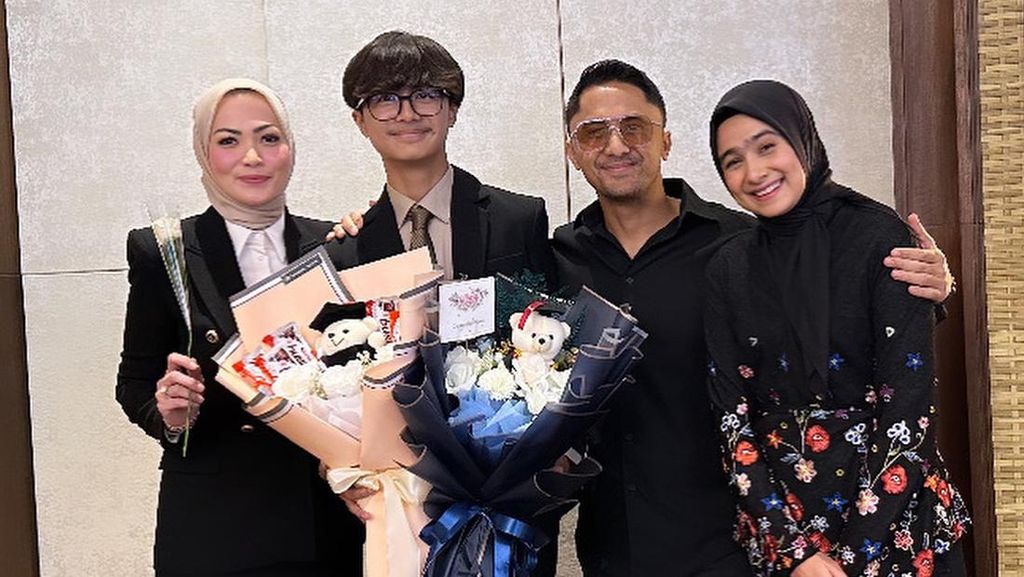 Hengky Kurniawan soal Respons Christy Jusung Usai Anak Kecelakaan di Karimunjawa