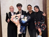 Hengky Kurniawan soal Respons Christy Jusung Usai Anak Kecelakaan di Karimunjawa