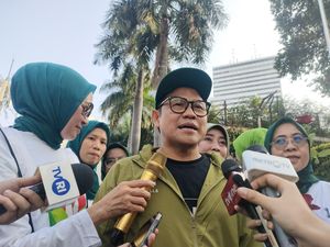 Cak Imin Desak Pemerintah Siapkan Aturan Turunan UU KIA