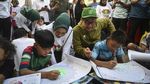 Cak Imin Kampanyekan UU KIA di CFD Jakarta