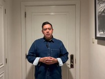 Jabatan Kaster TNI Muncul Lagi, Komisi I DPR Yakin Bukan untuk Dwifungsi