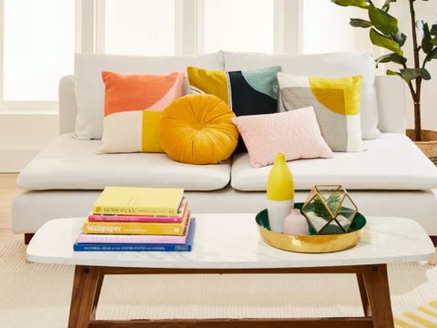 Desain Interior Kontemporer