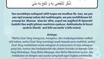3 Doa agar Usaha Lancar dan Berkah