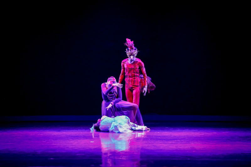 EKI Dance Company
