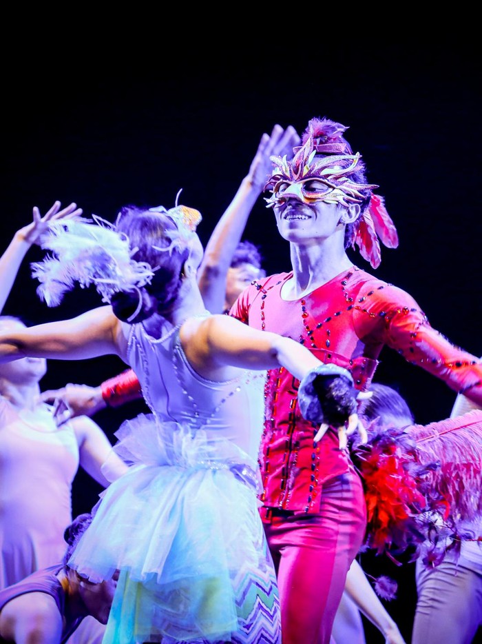 EKI Dance Company