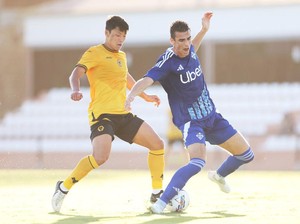 Hwang Hee-chan Diejek Jackie Chan, Federasi Korsel Protes ke FIFA