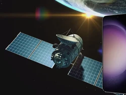 Internet Satelit Langsung ke HP Kian Dekat, KPPU: Jangan Jadi Predator