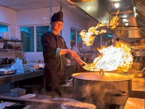 Integrasi Infrastruktur Gas di Jateng Bikin Sektor Komersial Menggeliat