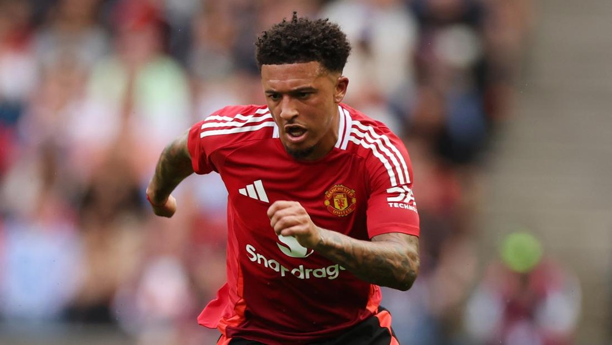 Foto: Getty Images/Ian MacNicol