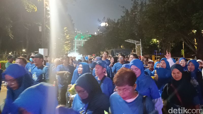 Jakarta LaVani Allo Bank