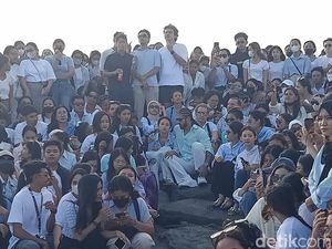 Jennifer Coppen Ungkap Kondisi Dali Seusai kecelakaan: Seperti Orang Tidur