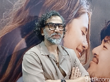 Cara Jeremy Thomas Biar Penampilan Gak Kalah Sama Anak