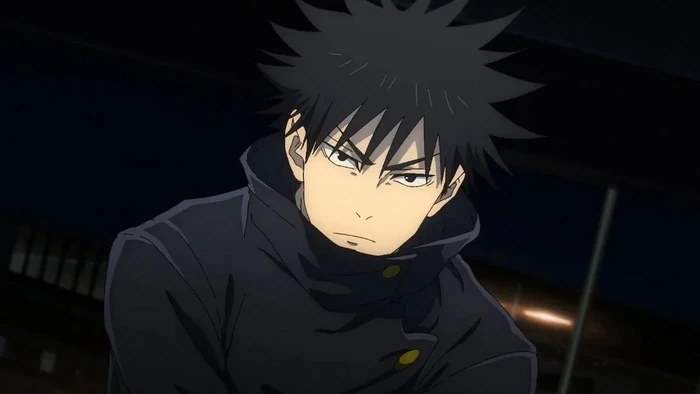 Jujutsu Kaisen Jujutsu Kaisen