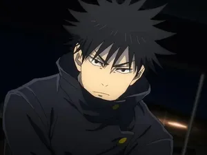 Mangaka Jujutsu Kaisen Awalnya Bikin Megumi Fushiguro Sebagai Pahlawan