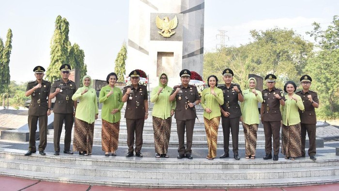 Kejari Tanjung Perak Surabaya