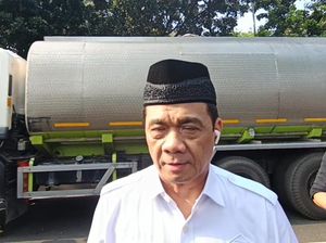 Batal Maju di Tangsel, Ariza Bakal Emban Tugas Khusus dari Partai di Luar Kabinet