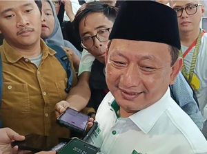 Legislator soal Hasto Kristiyanto Tersangka: PR KPK Tangkap Harun Masiku