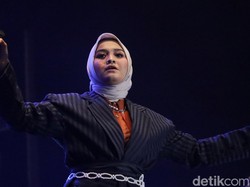 Gratis! Nonton Salma Salsabil Bersama Hijab Hunt di Summarecon Mall Bekasi