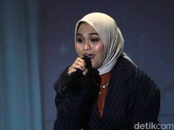 Salma Salsabil Berikan Tips Lolos Audisi Emeron Hijab Hunt 2024 Jabodetabek