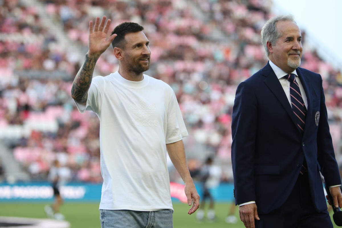 Foto: Peter Joneleit/Icon Sportswire via Getty Images