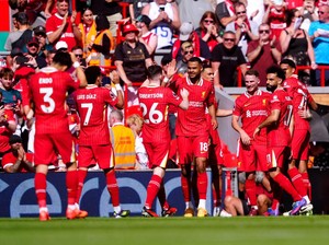 Dear Liverpool, Kapan Lagi ke Indonesia?
