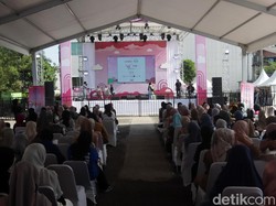 Aksi Memukau Peserta Audisi Emeron Hijab Hunt, Suara Merdu hingga Monolog