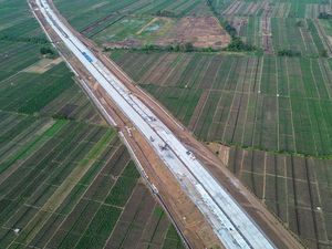 Update Pembangunan Tol Probowangi, Seksi 1 Dibuka untuk Nataru 2024