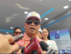 Menhub Ungkap Strategi Antisipasi Proyek Bandara IKN Molor Jelang 17 Agustus