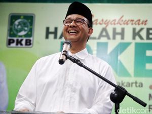 Bos PPI Ungkap 3 Fase Metamorfosis Wajah Politik Anies Baswedan