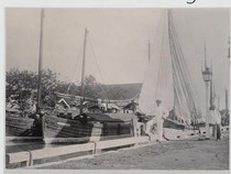 Kejayaan Pelabuhan Tanjung Emas Cirebon Buatan Sunan Gunung Jati