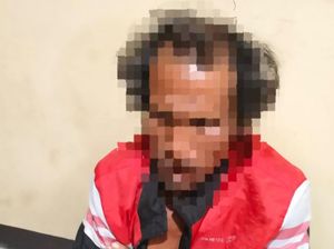 Pria Lombok Tengah Ditangkap Setelah Cabuli Bocah Tetangganya