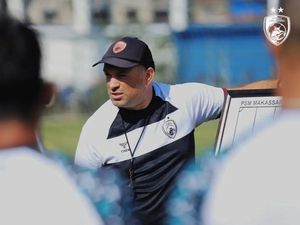 PSM Makassar Vs Persis Solo: Bernardo Tavares Waspadai Ramadhan Sananta